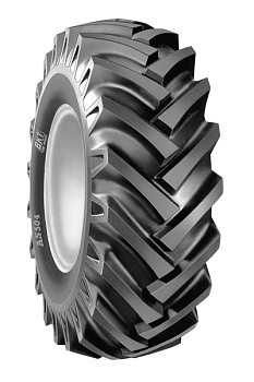 Шина BKT 7.50-16 (7.5-16) 8PR 112A8/115A8 AS 504 TT