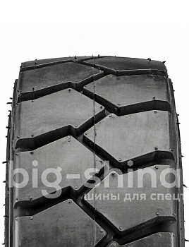 Шинокомплект 27x10-12 20PR TTF POWER TRAX HD BKT