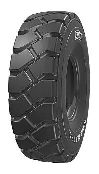 Шина 33x15.5-16.5 14PR TL 151A2 SUPER TRAX HD BKT