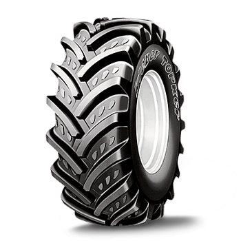 Шина KLEBER 600/65R28 TOPKER