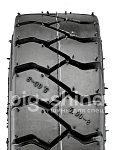 Шинокомплект 5.00-8 10PR TTF QH201 FORERUNNER