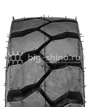 Шинокомплект 300-15 20PR Yardmaster Ultra IND-1 Galaxy