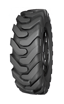 Шина 16.0/70-20 (400/70-20) 14PR TL 150A8/138A8 TC-106 Nortec