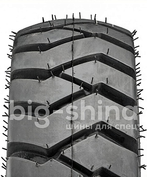 Шинокомплект 6.50-10 10PR TTF PL 801 BKT