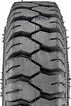 Шинокомплект 6.00-9 10PR 121A2 TL MFL 437 Rim-Guard MRL
