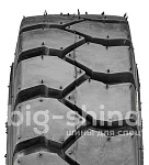 Шинокомплект 8.25-15 14PR TTF 155A5 QH201 FORERUNNER