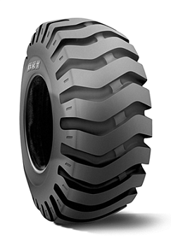 Шина BKT 23.5-25 24PR 196A2 Loader Plus TL
