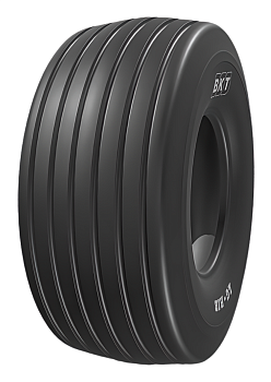 Шина 15x6.00-6 6PR TL 70A3 LG RIB BKT