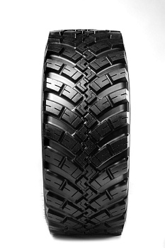 Шина BKT 540/65R28 160A8/155D TL RIDEMAX IT-697 M+S