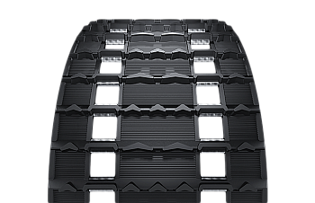 Гусеница 380x3200x16 COMPOSIT Рысь-спорт