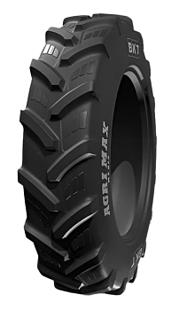 Шина 280/85R24 TL 115A8/115B Agrimax RT 818 BKT