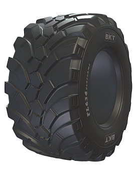 Шина 600/50R22.5 TL 164J FL 634 PERFORMA BKT