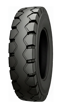 Шина цельнолитая 5.00-8/3.00D-8 LIFTER SDS (QH) GALAXY (с буртом)