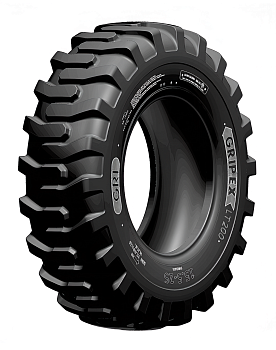 Шина 15.5-25 12PR TL 132A8 GRIP EX LT200 GRI