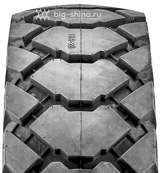 Шина 16.9-28 16PR TL QH608 FORERUNNER