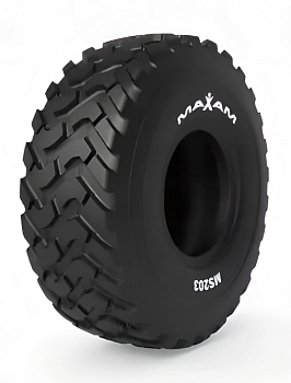 Шина 14.00R24 175A2 (157B) MS203 E2/G2/L2 Maxam