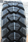 Шина 12-16.5 14PR BC80 TL GTK