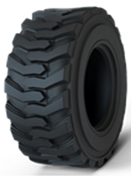Шина SOLIDEAL HAULER 27X8.5-15 6PR HASKS