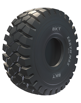 Шина 16.00R25 TL 183B EARTHMAX SR 402 BKT