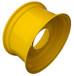 Диск 9.75x16.5 (12-16.5) сварной JANTSA