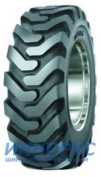Шина Mitas 16.9-30 14PR 154A8 TI-09