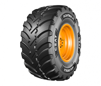 Шина 600/50R22.5 159D FLOATMAX FT TL CEAT