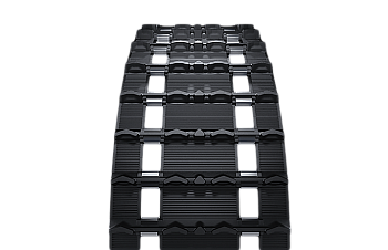 Гусеница 257x1728x17.5 COMPOSIT Умка