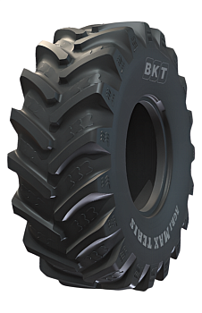 Шина 520/85R42 TL 168D AGRIMAX TERIS BKT