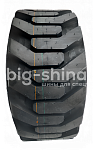 Шина 12-16.5 (300/70-16.5) 12PR TL 144A2 BEEFY BABY III GALAXY