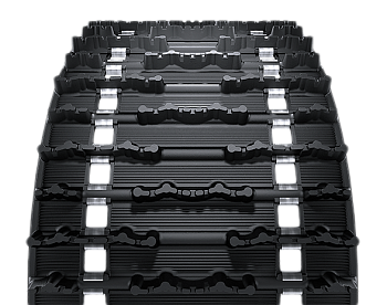 Гусеница 380x2626x22 COMPOSIT Полярник