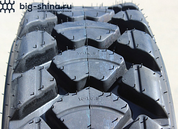 Шина 10-16.5 12PR BC80 TL GTK