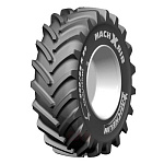 Шина Michelin AGRO 600/70R30 MACHXBIB