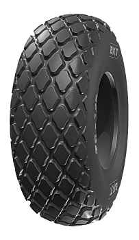 Шина 12.4-28 8PR TL 123A6 TR 387 BKT